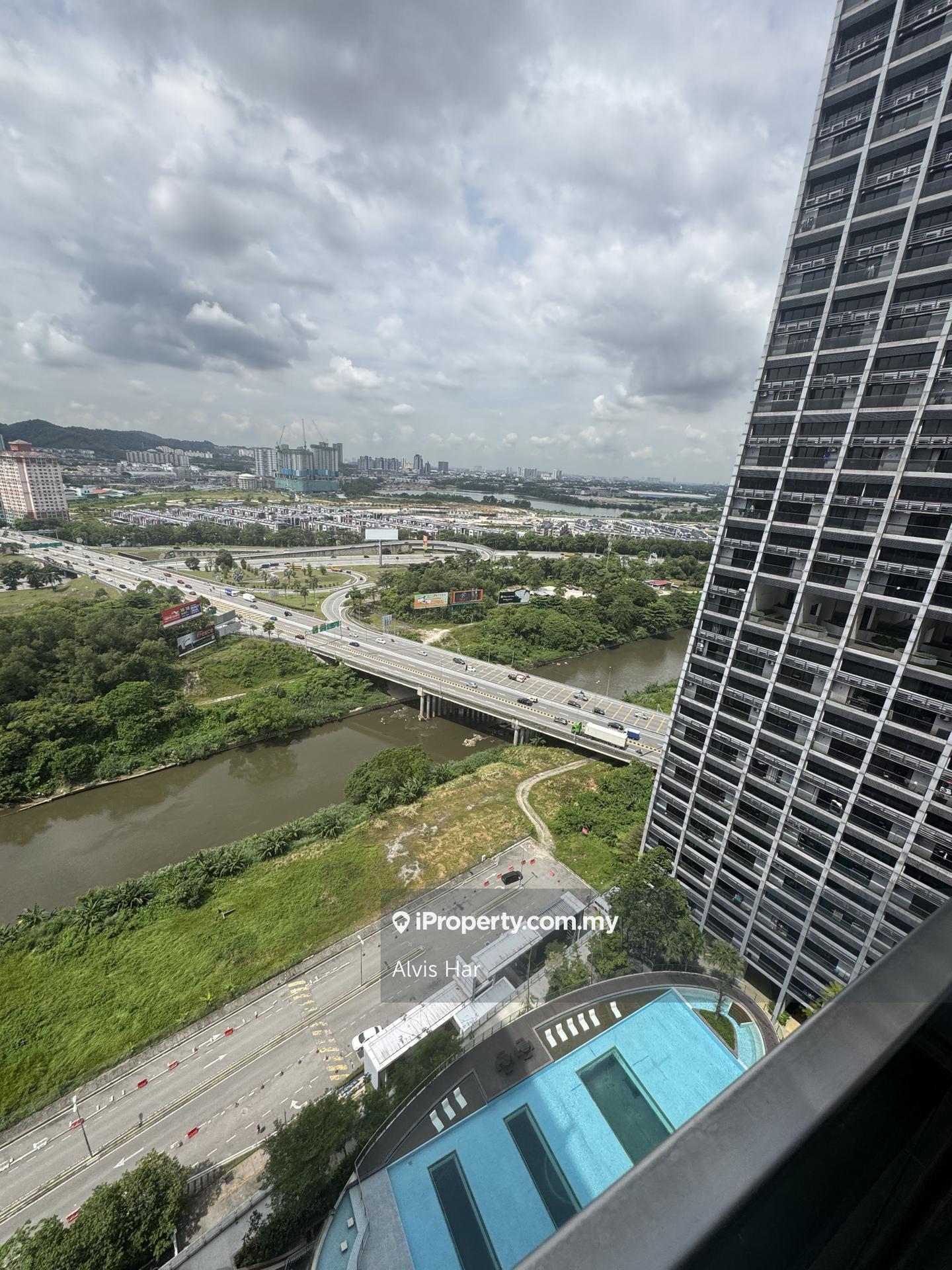 Residensi Servis untuk Disewa di D'Latour oleh Alvis Har - iProperty.com.my