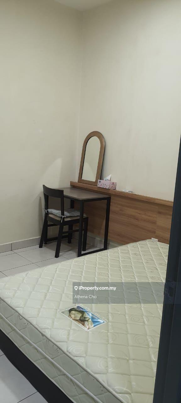 Service Residence for Sale in Mesahill by Athena Cho - iProperty.com.my