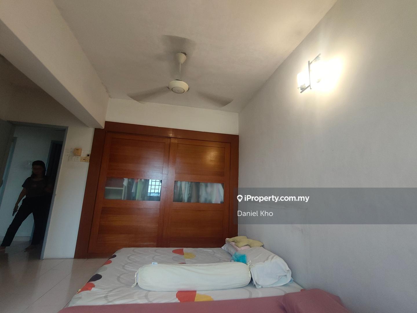 Pangsapuri untuk Dijual di Pelangi Heights oleh Daniel Kho - iProperty.com.my