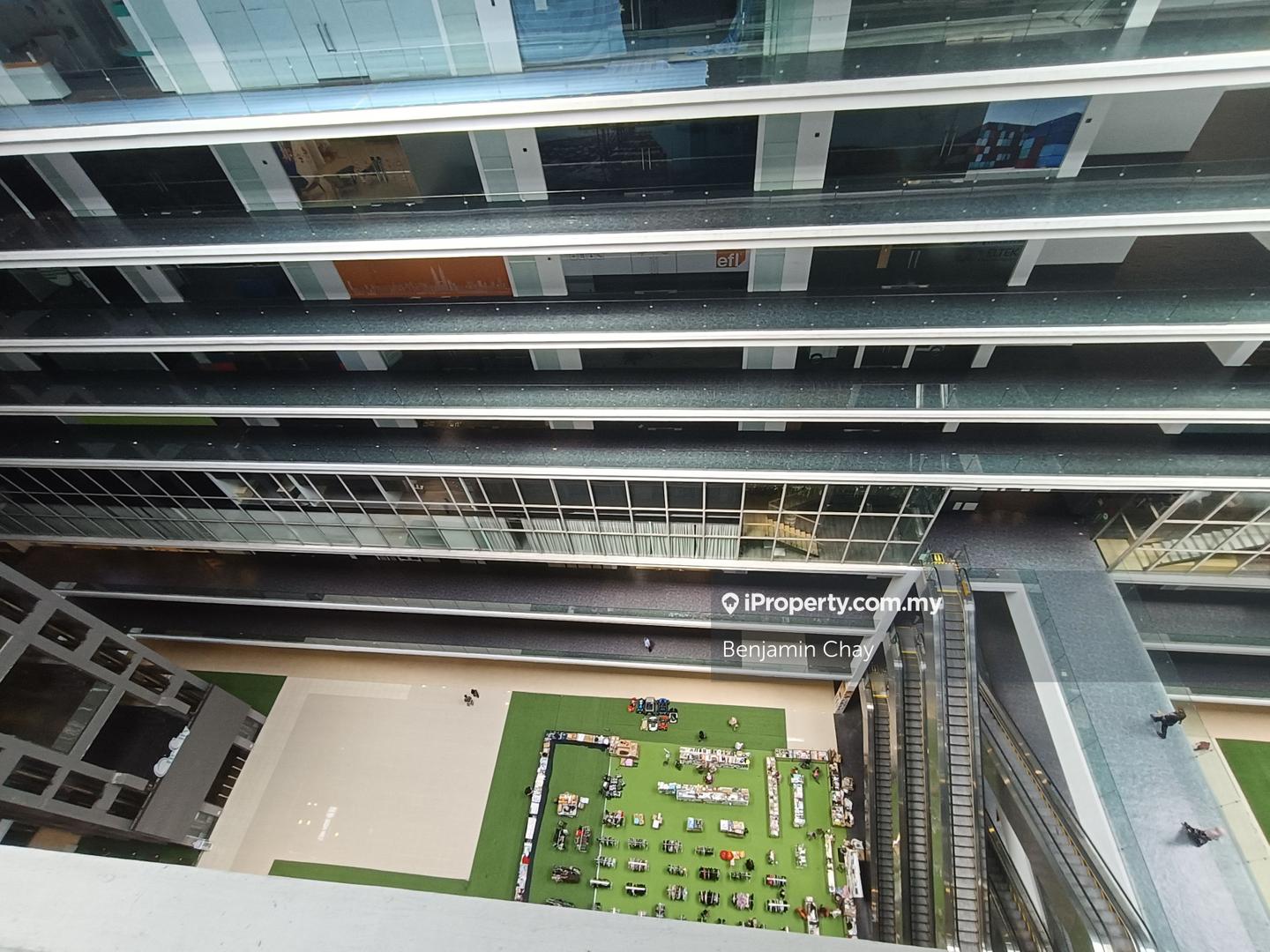 Office for Rent in One City, Subang Jaya by Benjamin Chay - iProperty.com.my