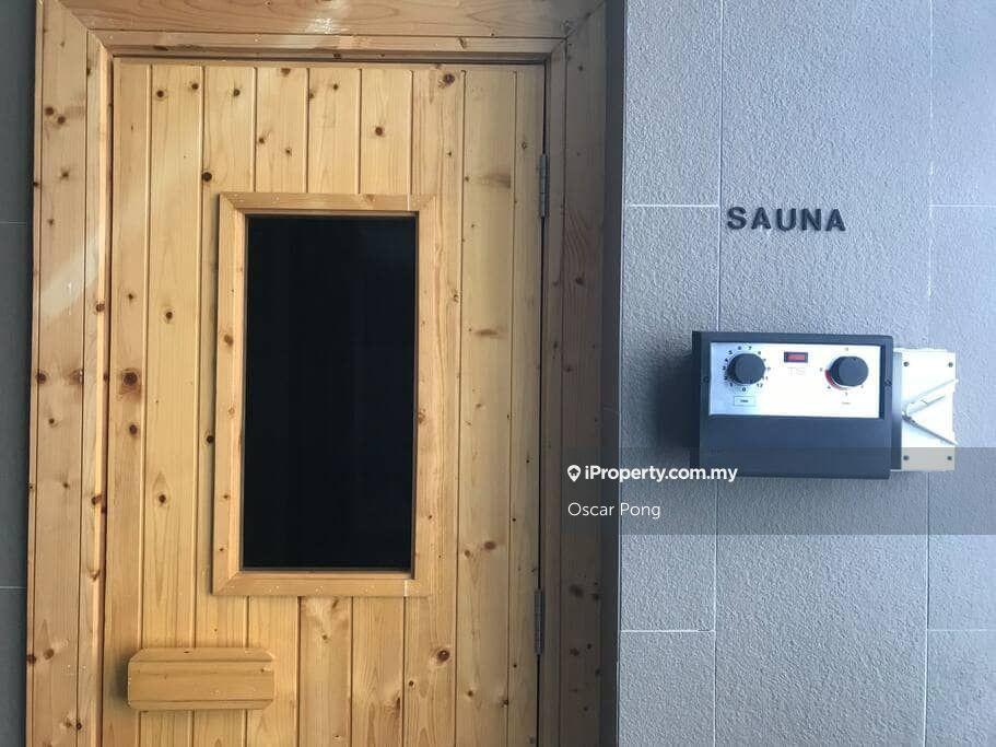 Residensi Servis untuk Disewa di Establishment Bangsar (Menara Teguh Bangsar) oleh Oscar Pong - iProperty.com.my