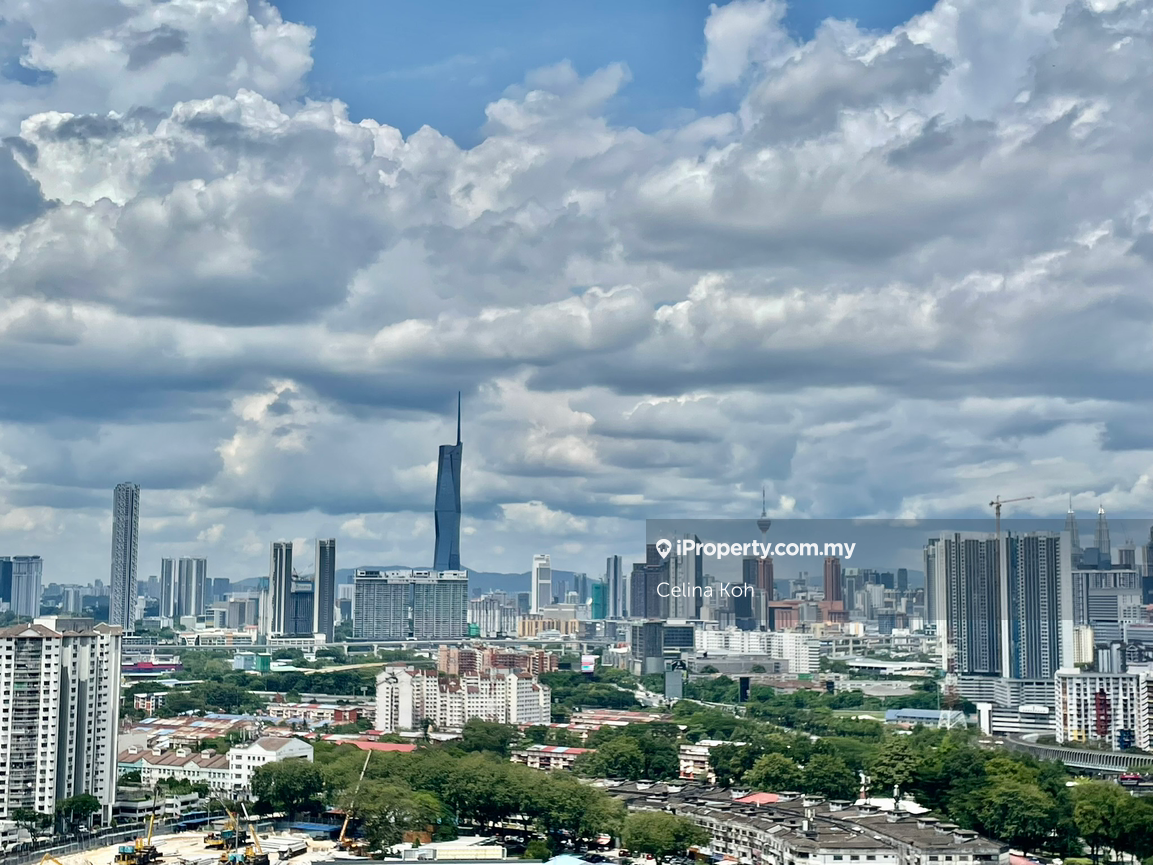 Condominium for Rent in Lido Residency by Celina Koh - iProperty.com.my