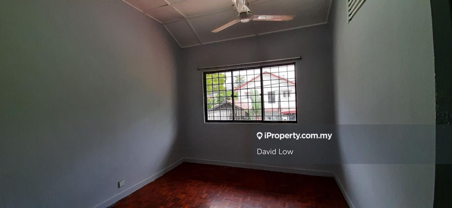 Rumah Berangkai 2 Tingkat untuk Dijual di Taman Lucky, Bangsar oleh David Low - iProperty.com.my