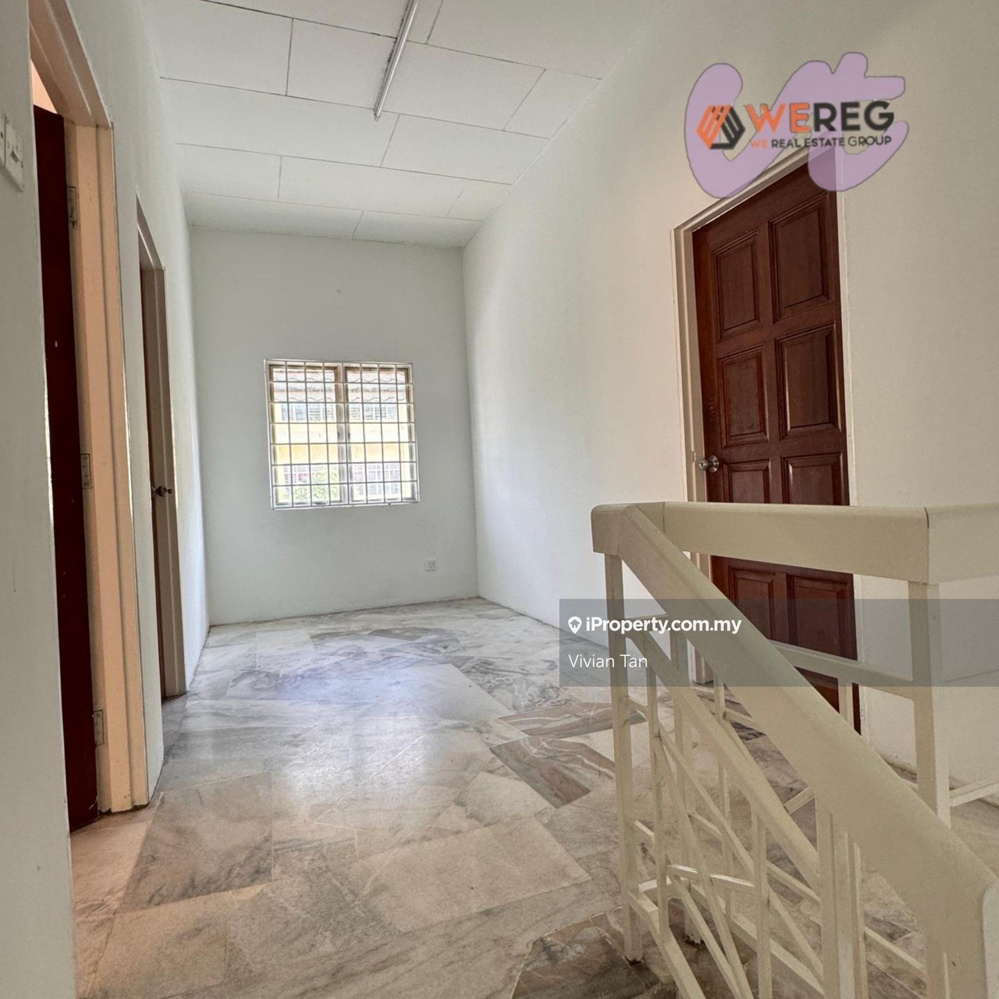 2-storey Terraced House for Sale in Taman Raja Nong, Klang by Vivian Tan - iProperty.com.my