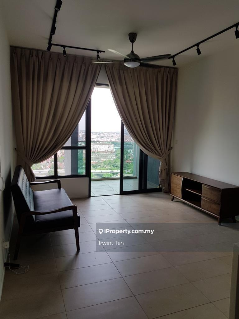 Service Residence for Rent in O'hako Residence by Irwint Teh - iProperty.com.my