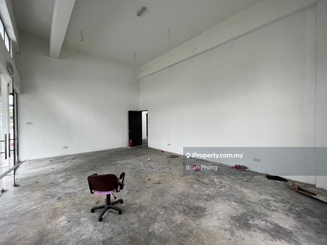Semi-D Kilang untuk Disewa di Subang Jaya, Subang Jaya oleh Brian Phang - iProperty.com.my