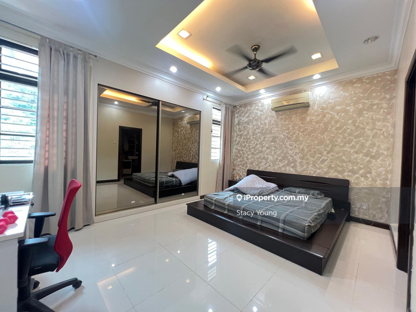 Bungalow House for Sale in Damai Gayana, Cheras by Stacy Young - iProperty.com.my