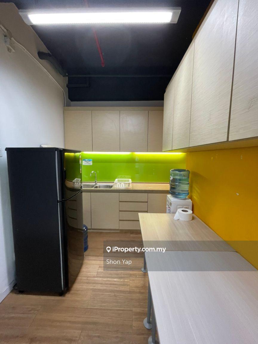 Office for Rent in Pjs 52, Petaling Jaya by Shon Yap - iProperty.com.my