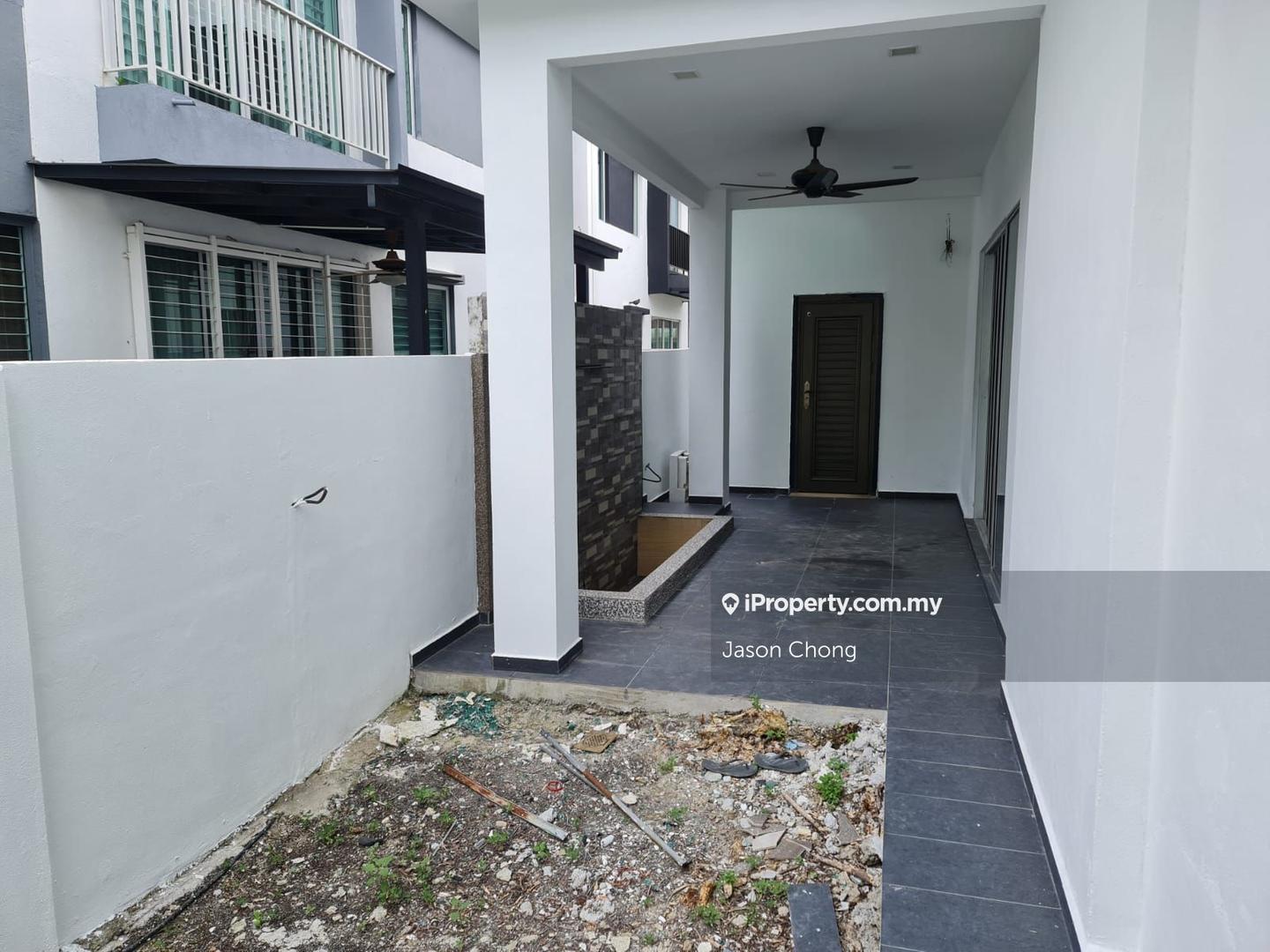 Semi-Detached House for Sale in Bandar Bukit Tinggi, Klang by Jason Chong - iProperty.com.my