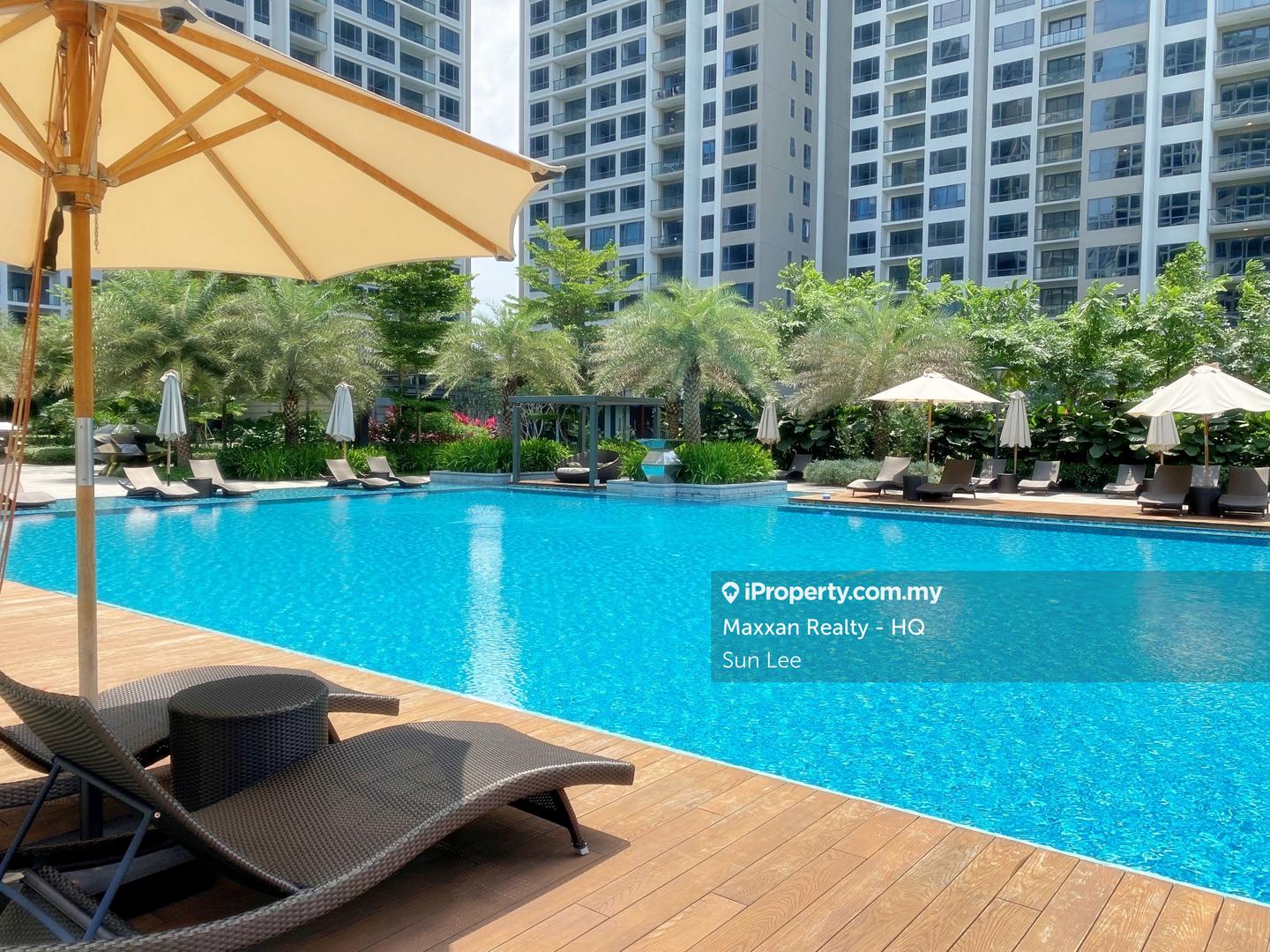 Condominium for Rent in Agile Mont Kiara by Sun Lee - iProperty.com.my