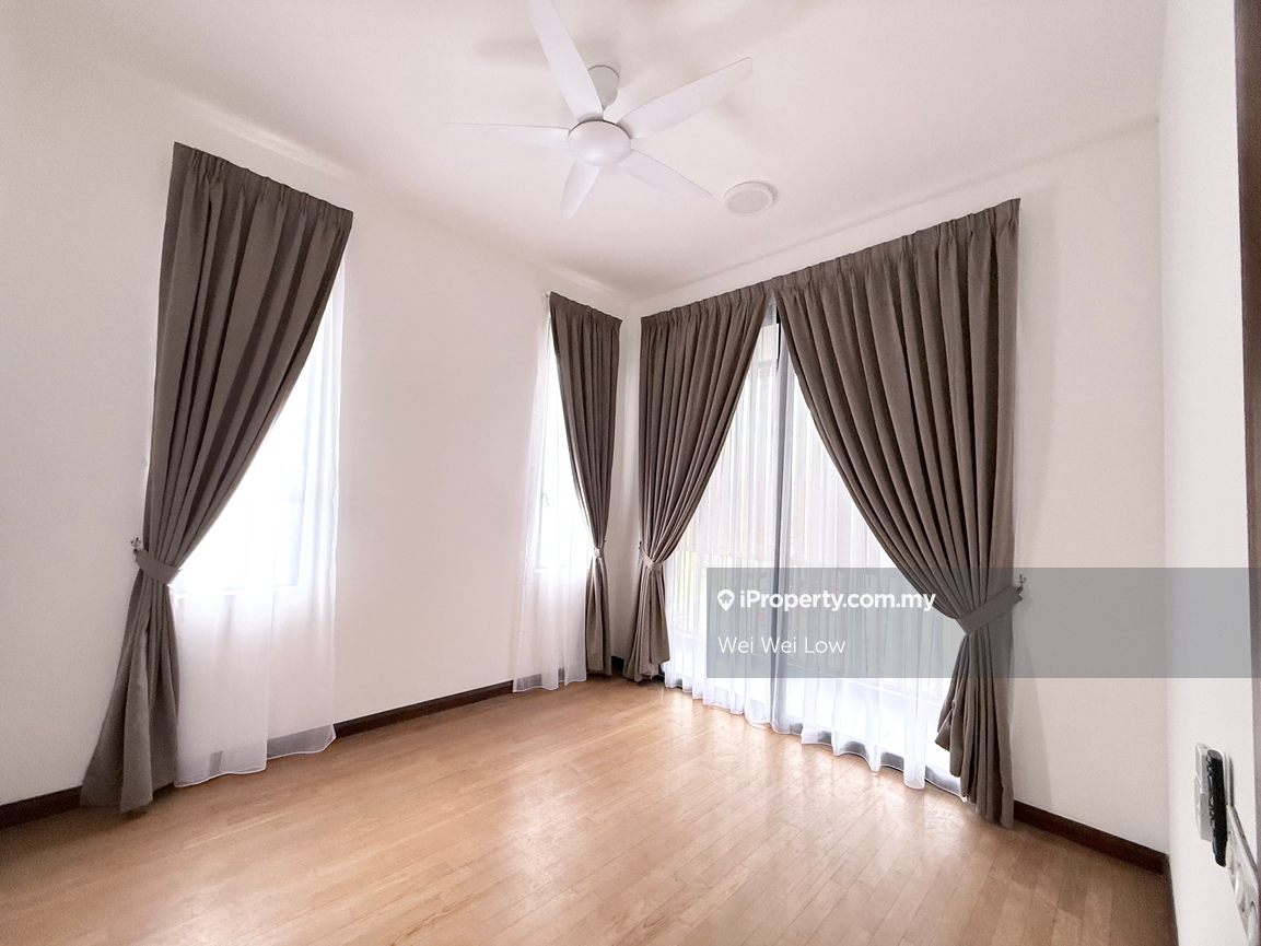 Bungalow House for Rent in Eco Sanctuary, Telok Panglima Garang by Wei Wei Low - iProperty.com.my