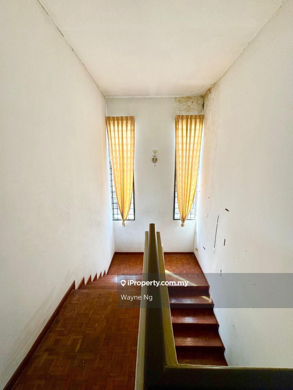 Banglo untuk Dijual di Bukit Kesenangan, Johor Bahru oleh Wayne Ng - iProperty.com.my