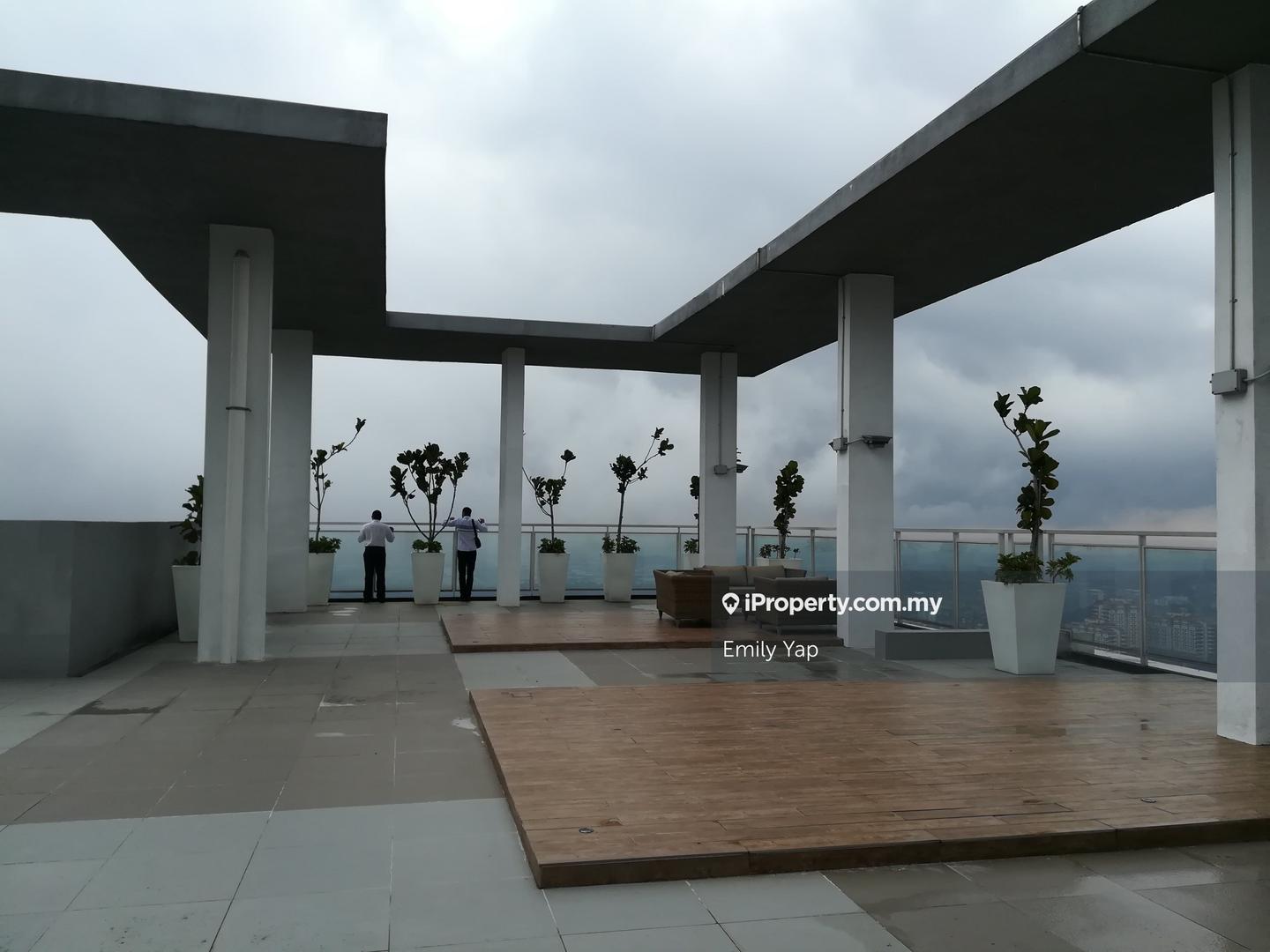 Kondominium untuk Disewa di Damansara Foresta oleh Emily Yap - iProperty.com.my