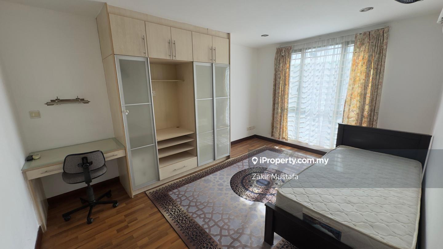 Service Residence for Rent in Sri Acappella by Zakir Mustafa - iProperty.com.my