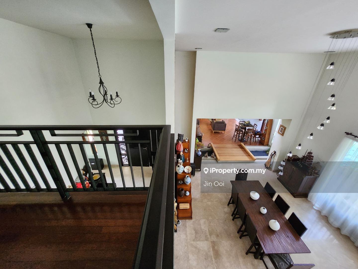 Banglo untuk Dijual di Dutamas, Kuala Lumpur oleh Jin Ooi - iProperty.com.my