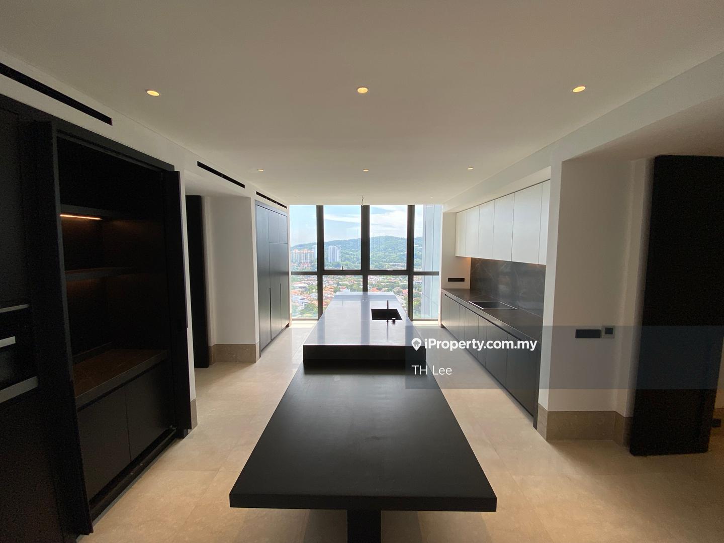 Condominium for Sale in Aira Residence by TH Lee - iProperty.com.my