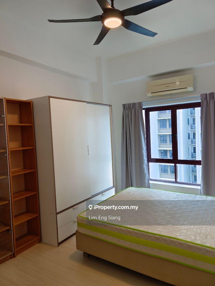 Condominium for Sale in Hartamas Regency 1 by Lim Eng Siang - iProperty.com.my