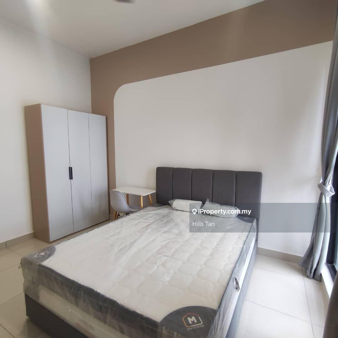 Service Residence for Rent in Trion @ KL by Hills Tan - iProperty.com.my