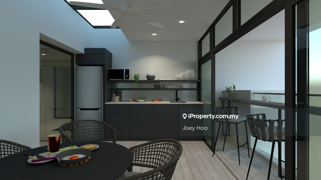 Condominium for Sale in Gembira Residen by Joey Hoo - iProperty.com.my