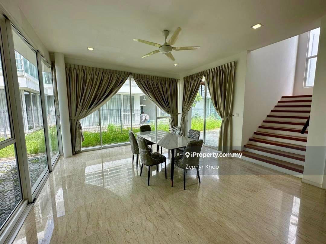 Semi-Detached House for Rent in East Ledang, Iskandar Puteri (Nusajaya) by Zephyr Khoo - iProperty.com.my