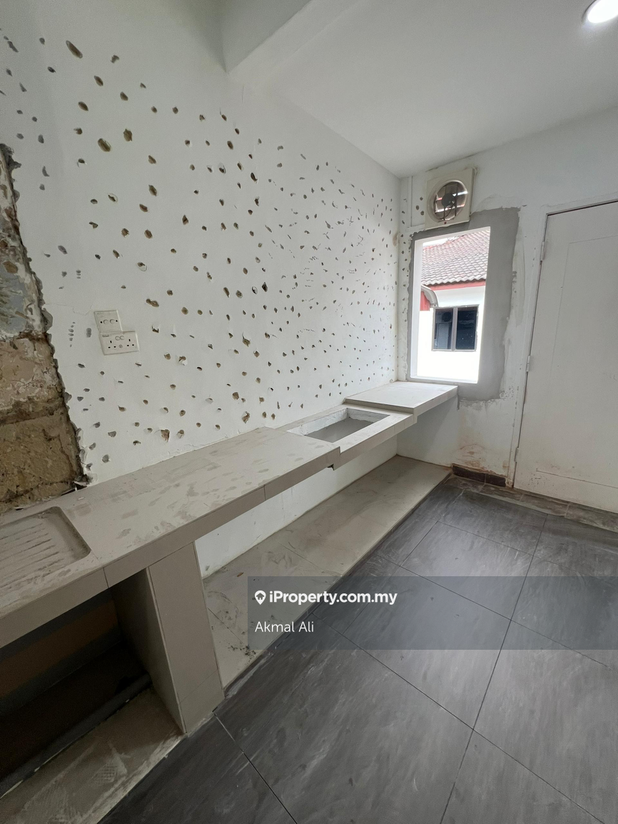 1-storey Terraced House for Sale in Taman Desa Jaya, Johor Bahru by Akmal Ali - iProperty.com.my