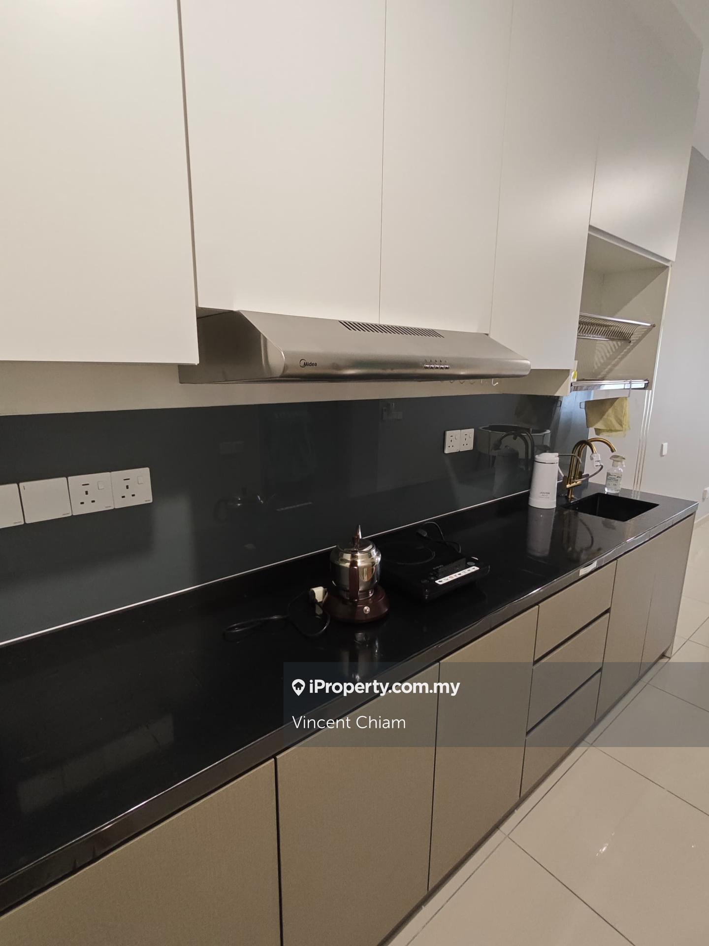 Service Residence for Rent in D'Vervain by Vincent Chiam - iProperty.com.my