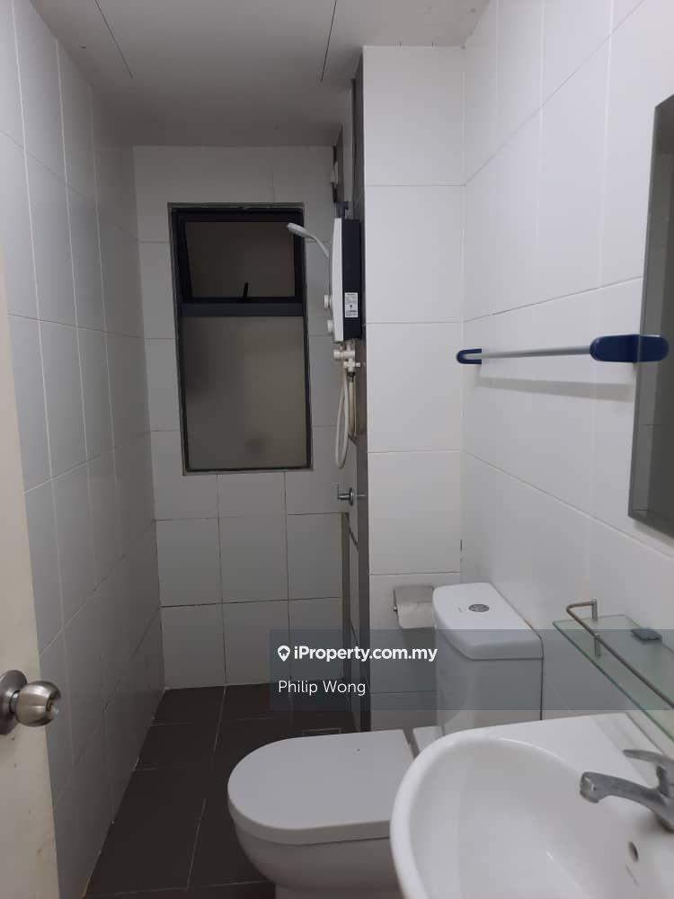 Residensi Servis untuk Dijual di Zeva @ Equine South oleh Philip Wong - iProperty.com.my