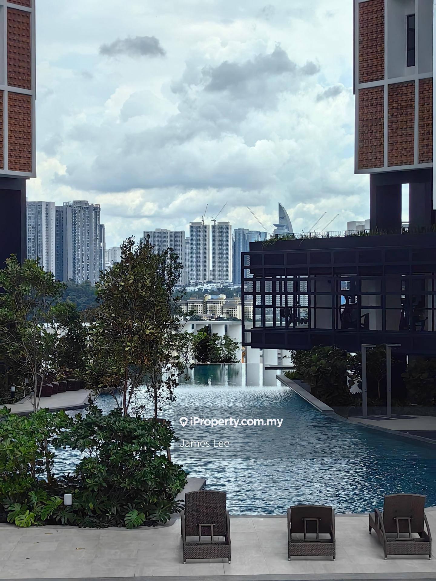 Condominium for Rent in The Legacy OUG by James Lee - iProperty.com.my