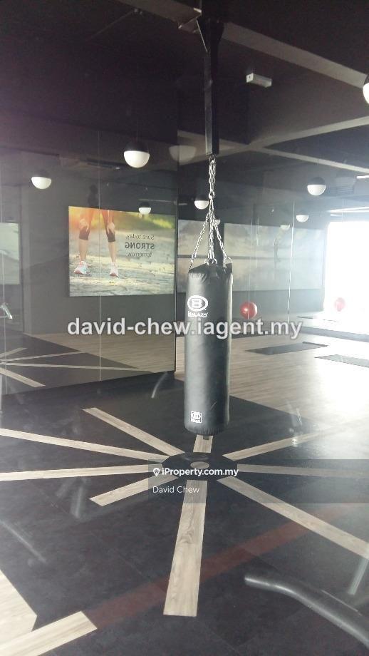 Kondominium untuk Dijual di Seri Riana Residence oleh David Chew - iProperty.com.my