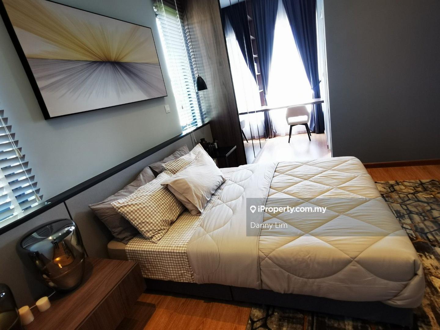 2-storey Terraced House for Sale in Seremban New House with Private Garden 2 Storey, Seremban by Danny Lim - iProperty.com.my