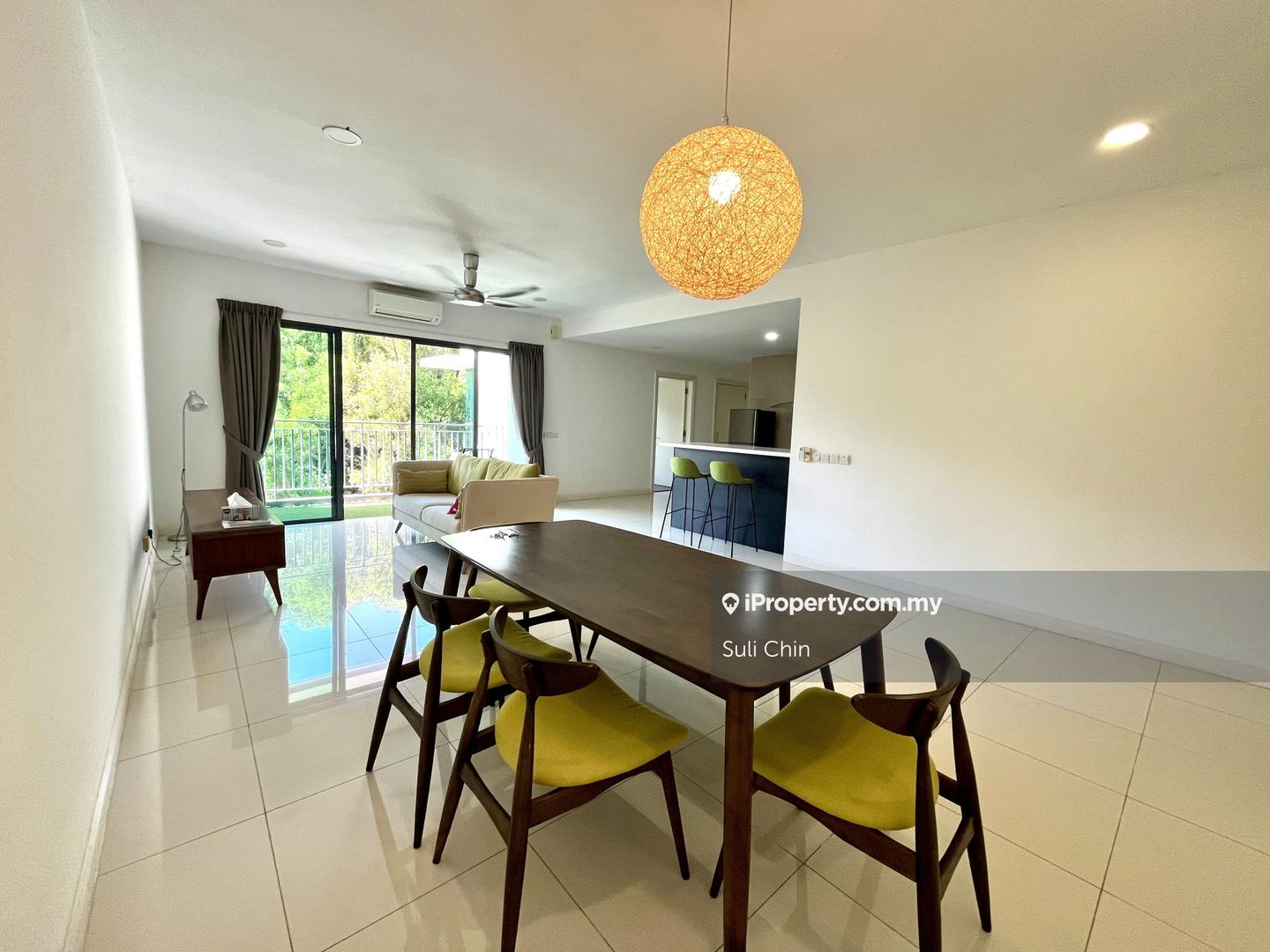 Condominium for Rent in Altitude 236 by Suli Chin - iProperty.com.my