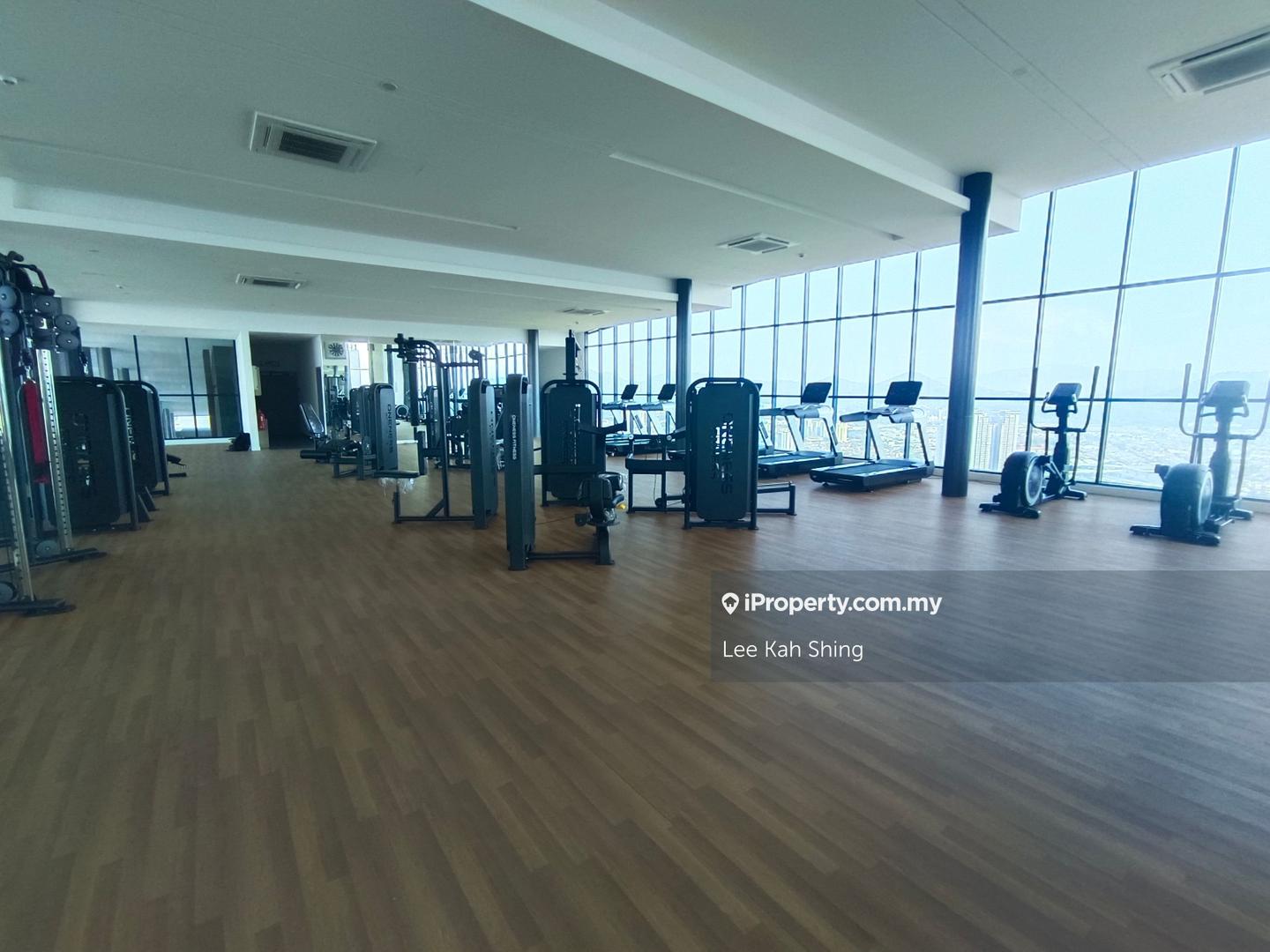 Kondominium untuk Dijual di 99 Residence oleh Lee Kah Shing - iProperty.com.my