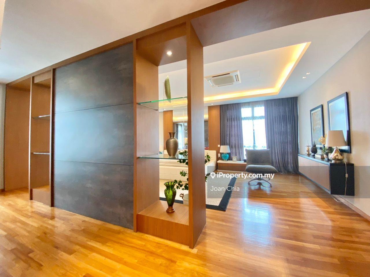 Semi-Detached House for Sale in Taman Perling , Sutera Jingga , Semi D Corner, Perling by Joan Chia - iProperty.com.my