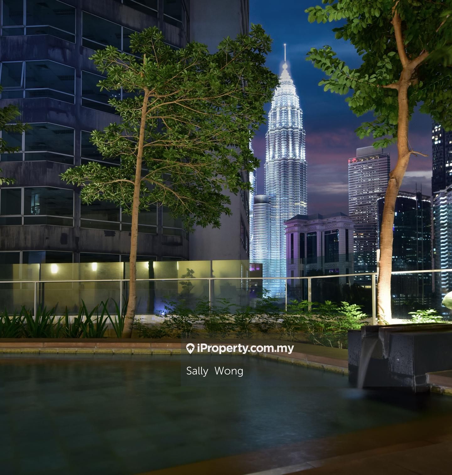 Condominium for Sale in Cendana by Sally Wong - iProperty.com.my