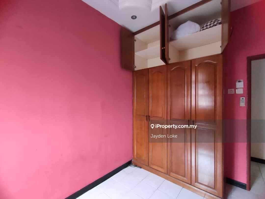 Kondominium untuk Dijual di Putra Indah Condominium oleh Jayden Loke - iProperty.com.my
