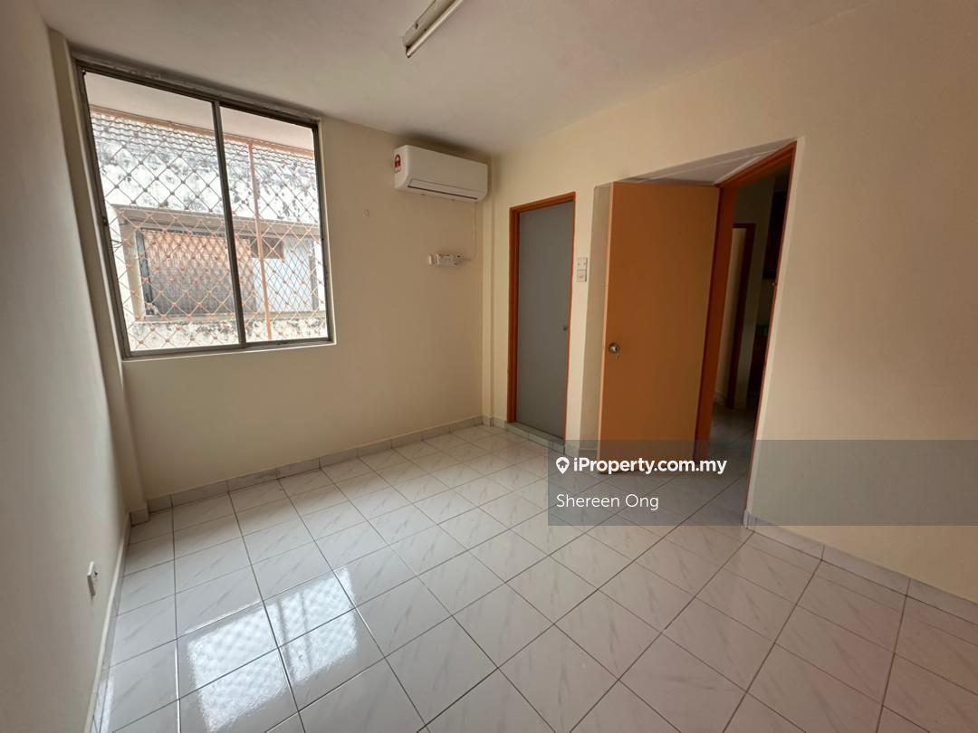 Apartment for Sale in Rampai Court by Shereen Ong - iProperty.com.my