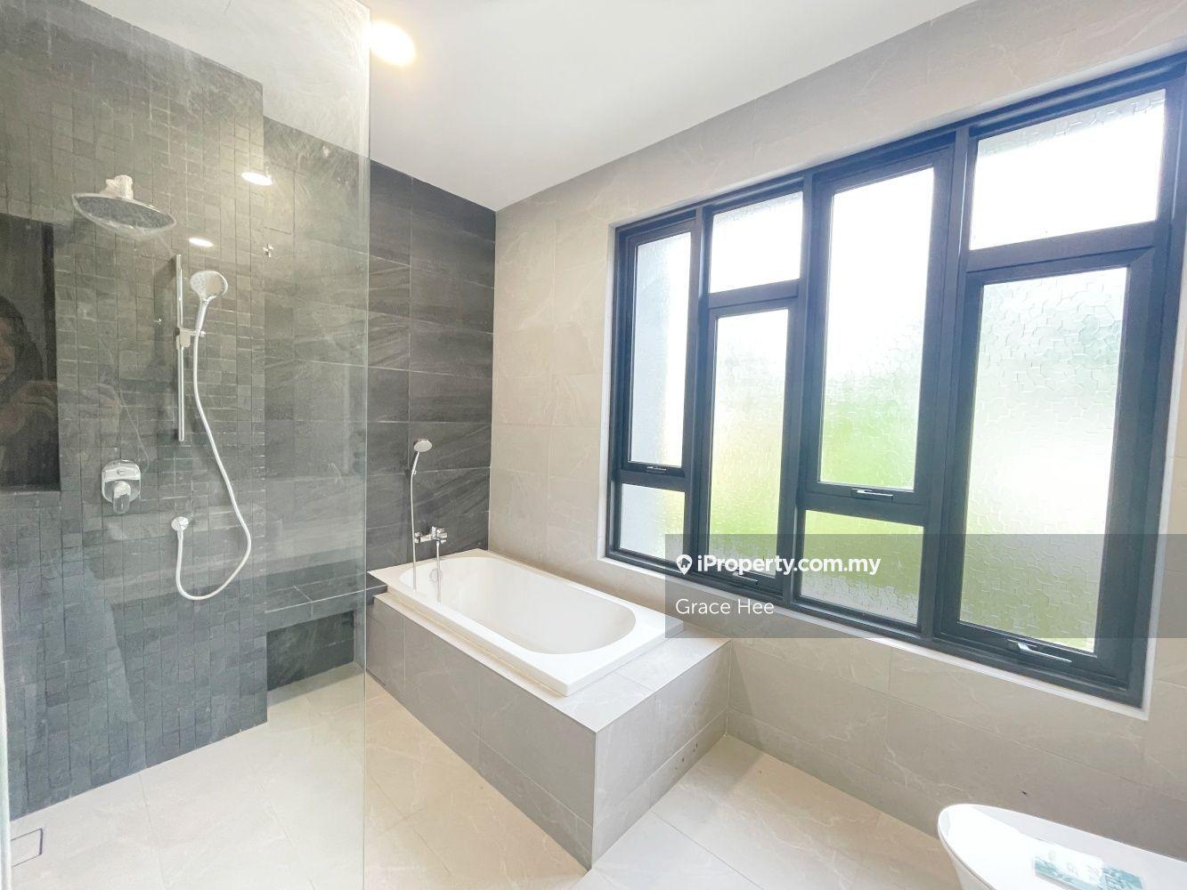 Rumah Berkembar untuk Dijual di Seraiya Bukit Serdang Seri Kembangan Bukit Jalil, Seri Kembangan oleh Grace Hee - iProperty.com.my