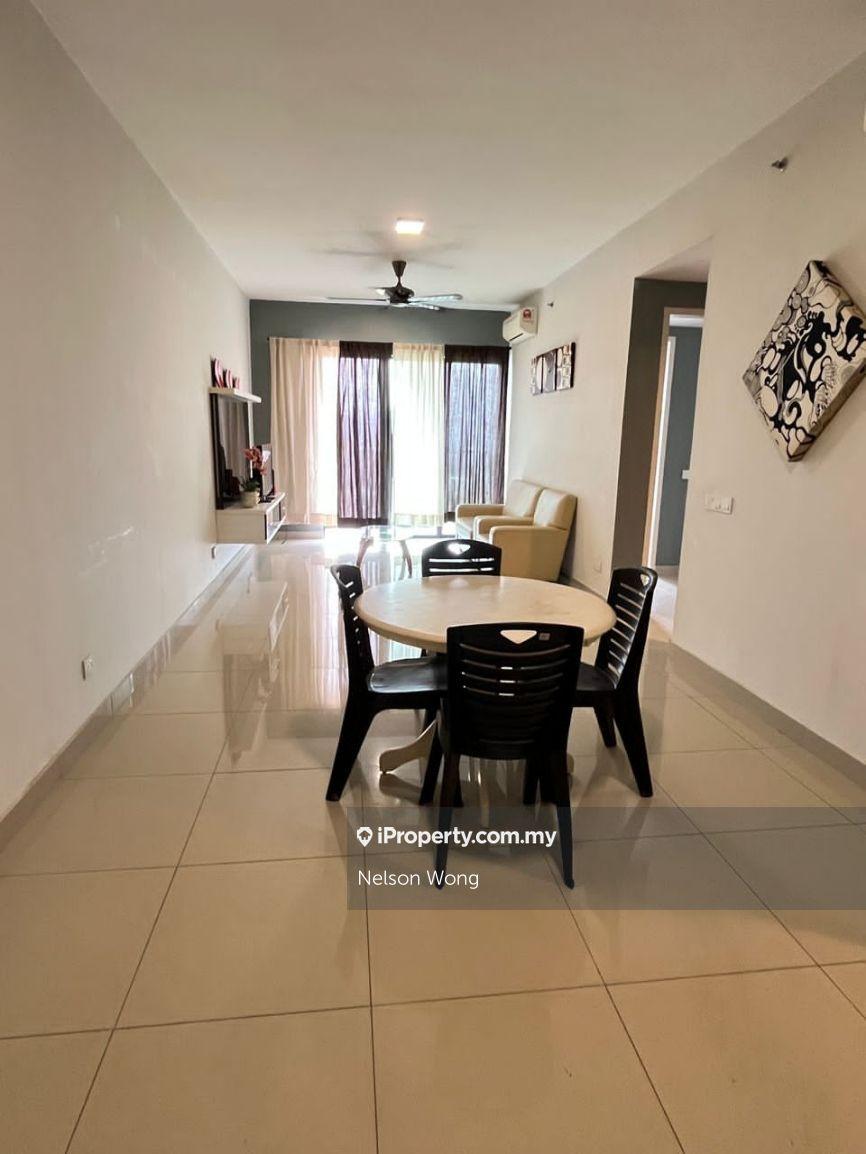 Service Residence for Rent in Univ 360 Place by Nelson Wong - iProperty.com.my