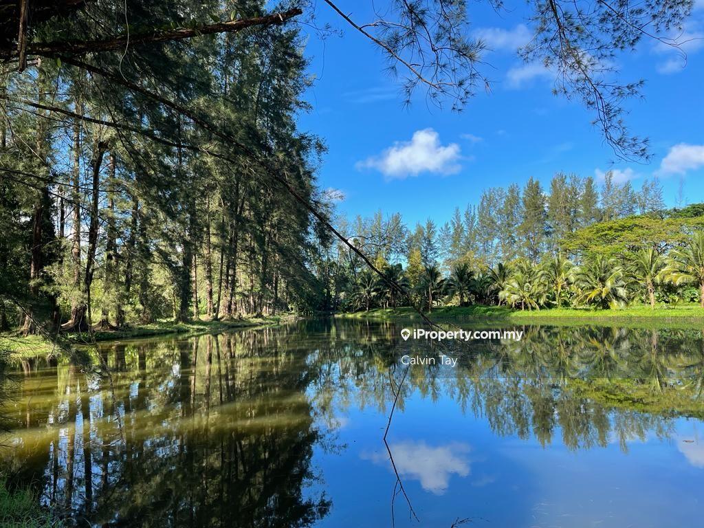 Residential Land for Sale in Petra Jaya, Kuching by Calvin Tay - iProperty.com.my