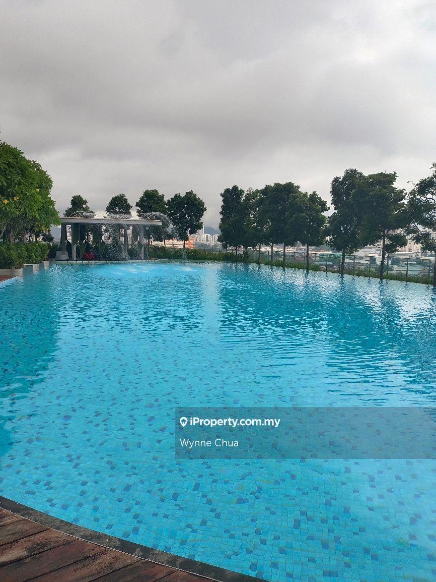 Residensi Servis untuk Disewa di The Era @ Duta North oleh Wynne Chua - iProperty.com.my