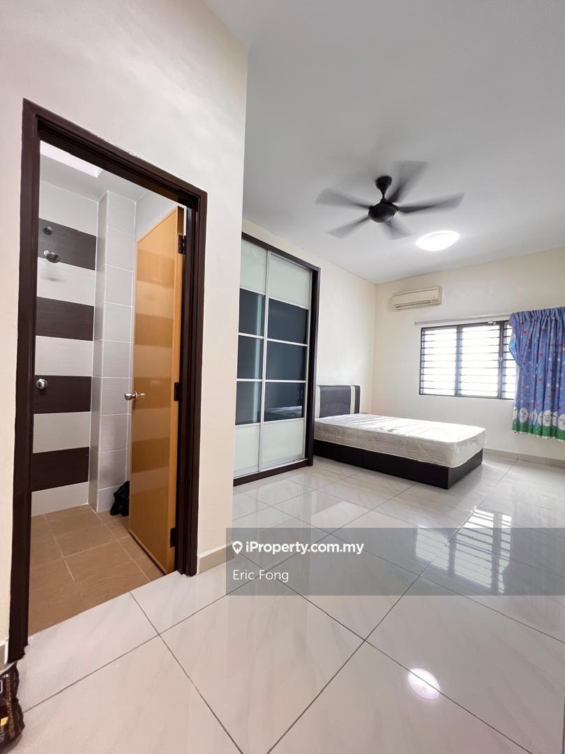 2-storey Terraced House for Sale in Bandar Mahkota Cheras, Cheras by Eric Fong - iProperty.com.my