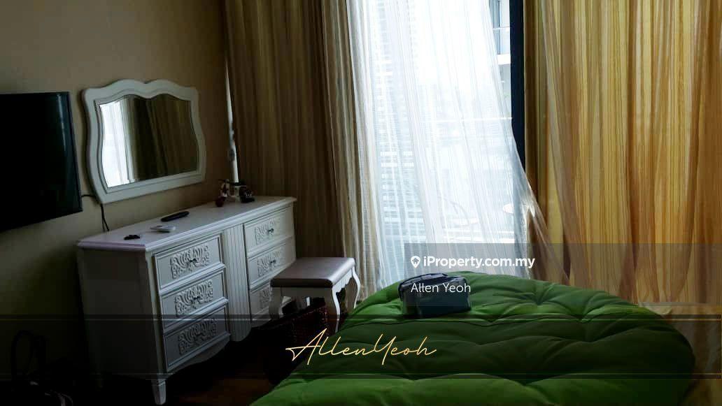 Condominium for Sale in The LIGHT COLLECTION I by Allen Yeoh - iProperty.com.my