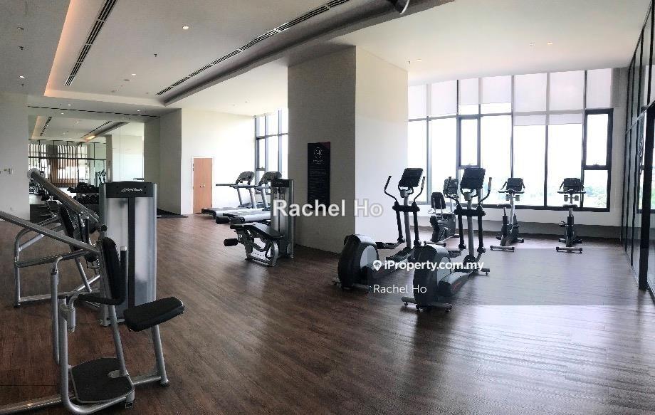 Service Residence for Rent in Bayberry @ Tropicana Gardens by Rachel Ho - iProperty.com.my