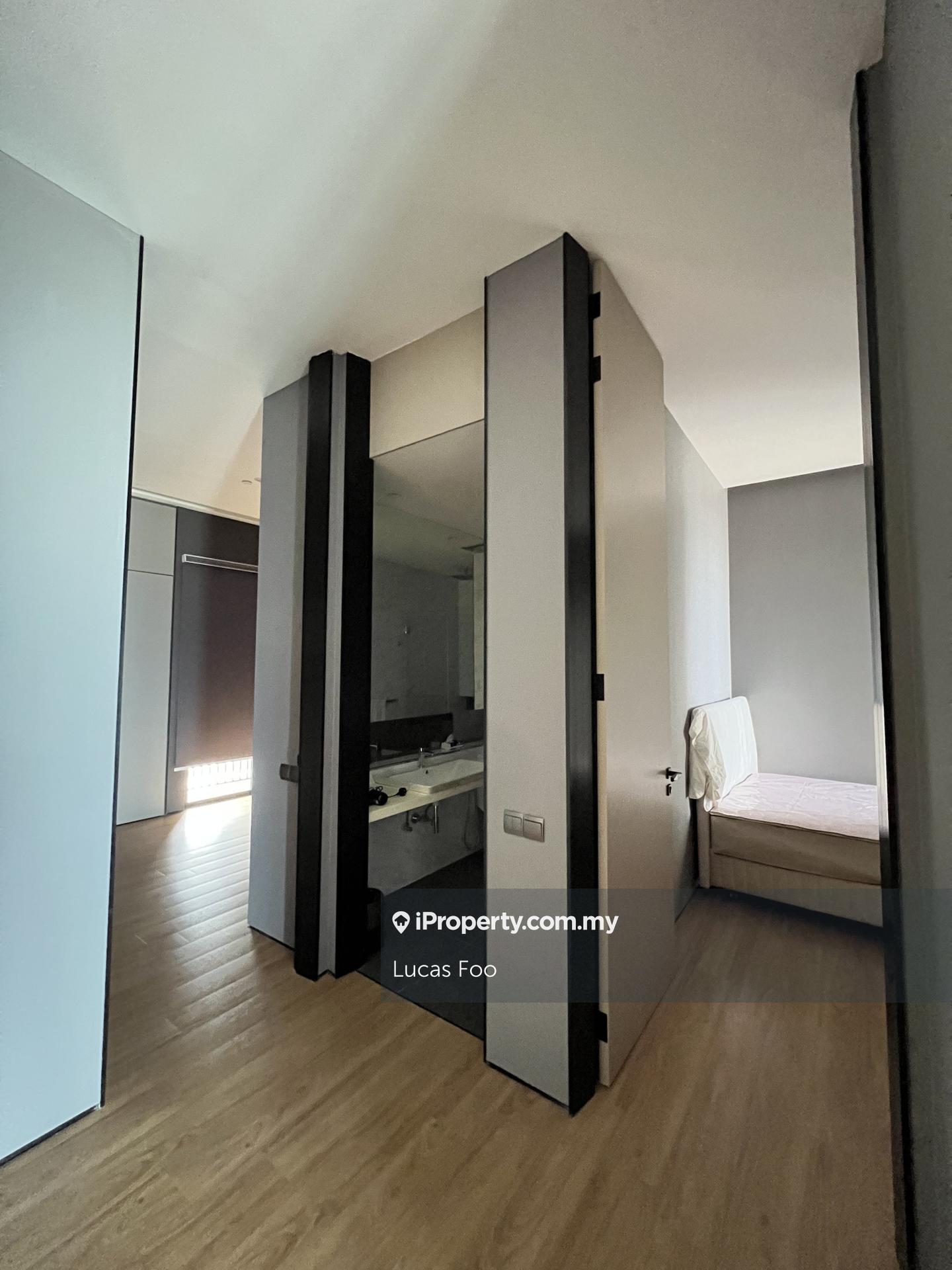 Residensi Servis untuk Disewa di City of Dreams oleh Lucas Foo - iProperty.com.my