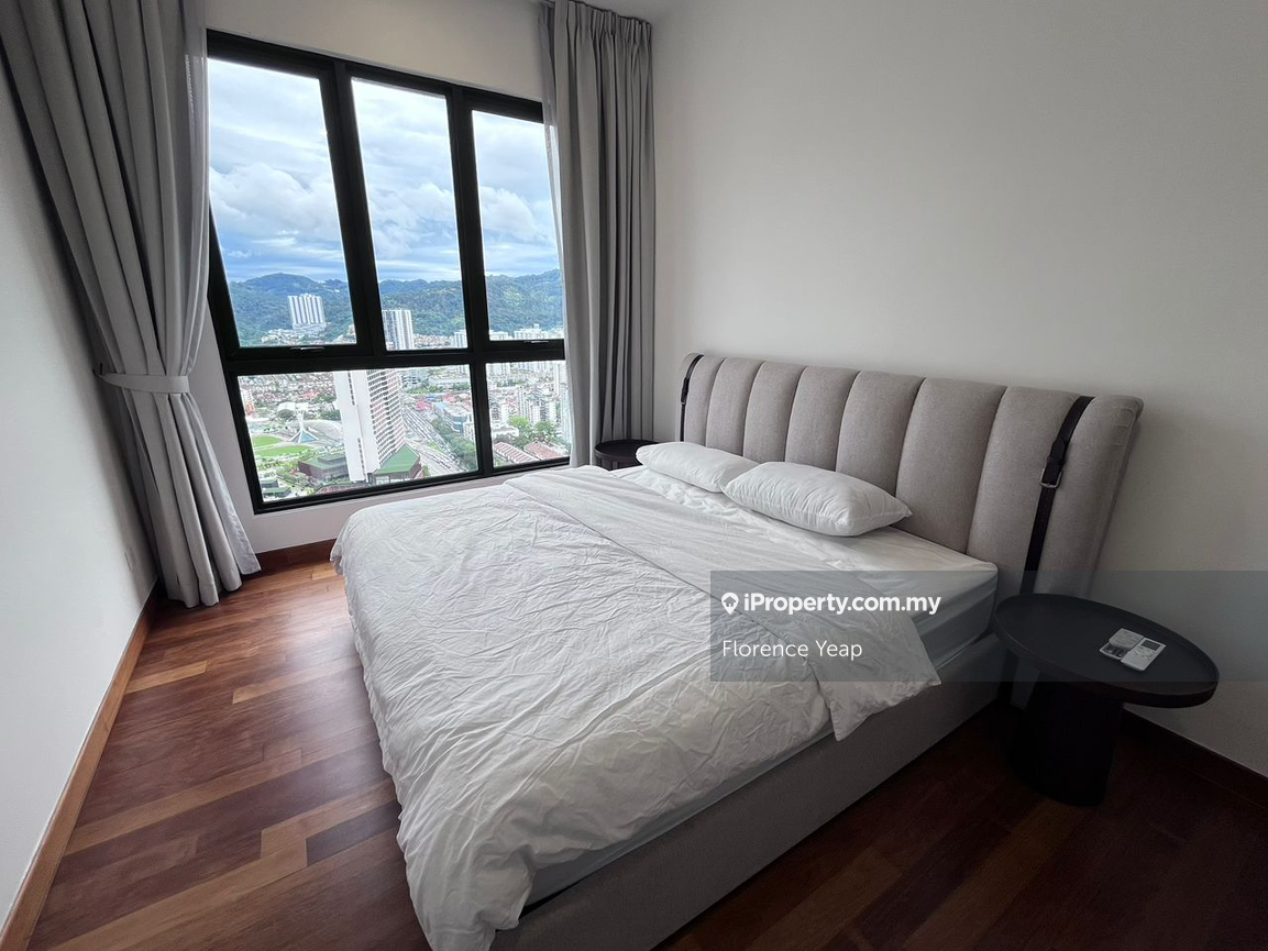 Kondominium untuk Disewa di Muze @ PICC oleh Florence Yeap - iProperty.com.my