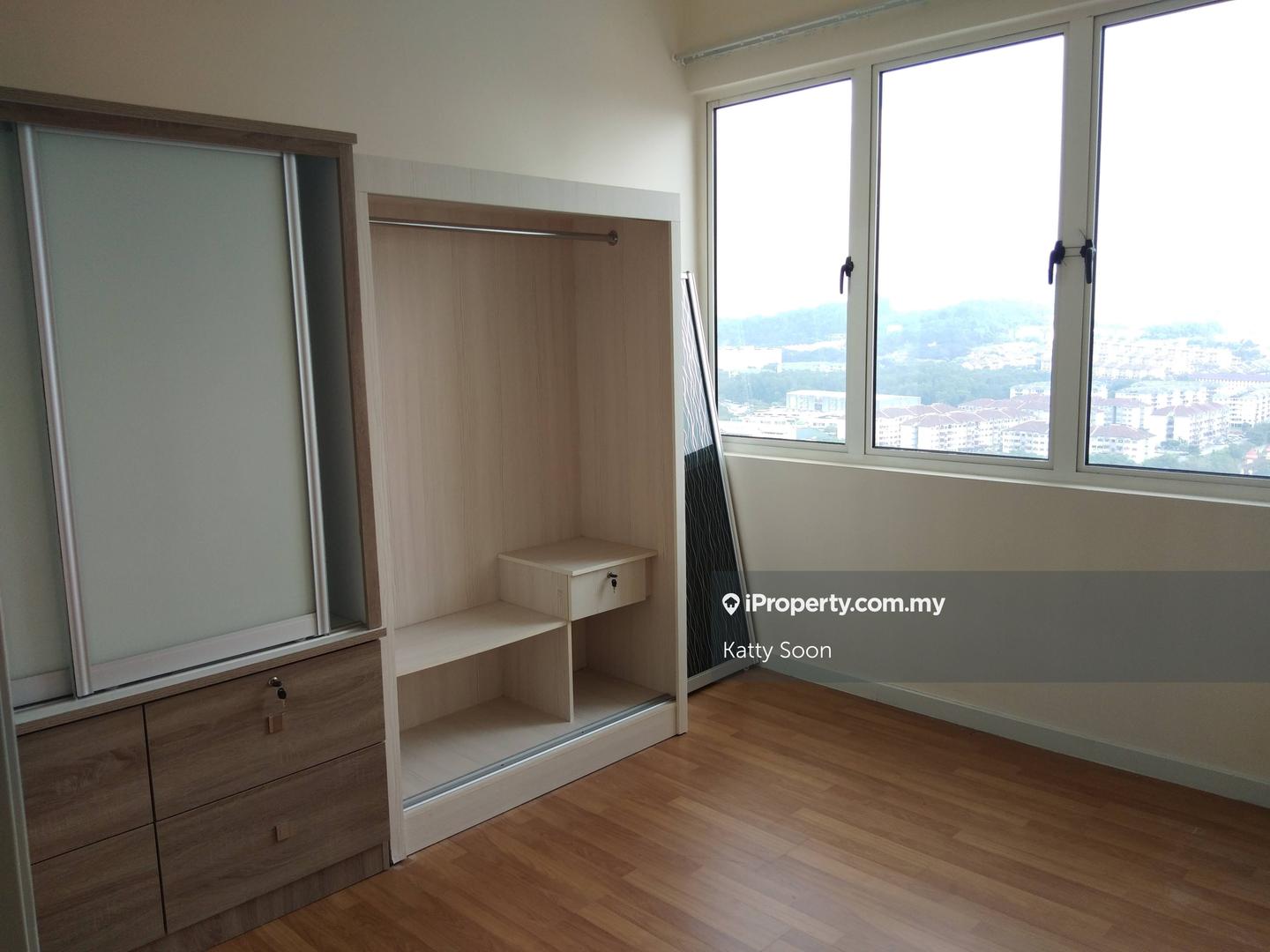 Condominium for Sale in Casa Green Condominium by Katty Soon - iProperty.com.my