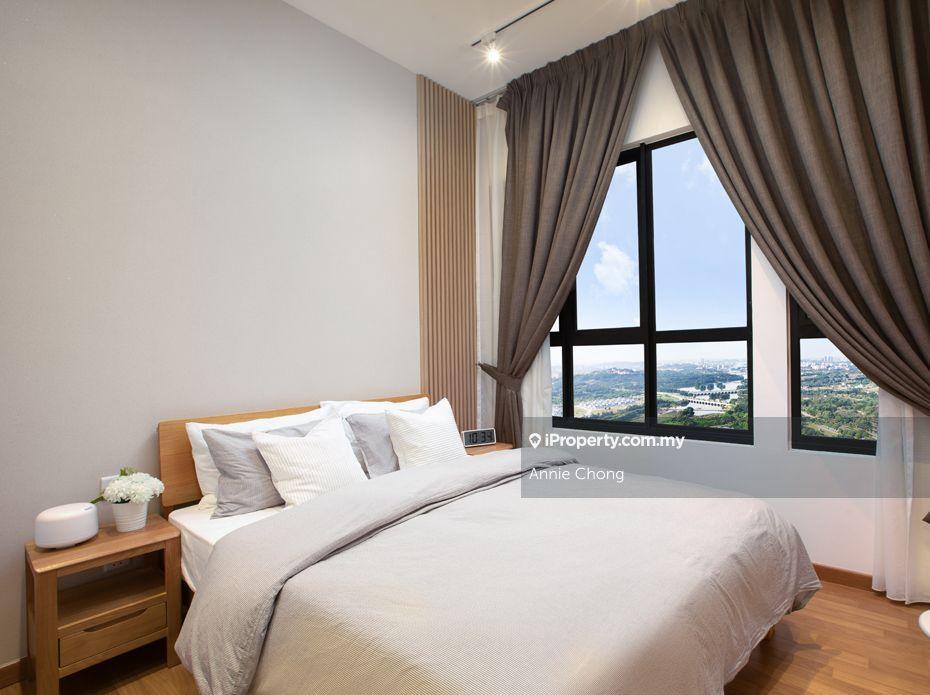 Residensi Servis untuk Dijual di Gems Residences oleh Annie Chong - iProperty.com.my