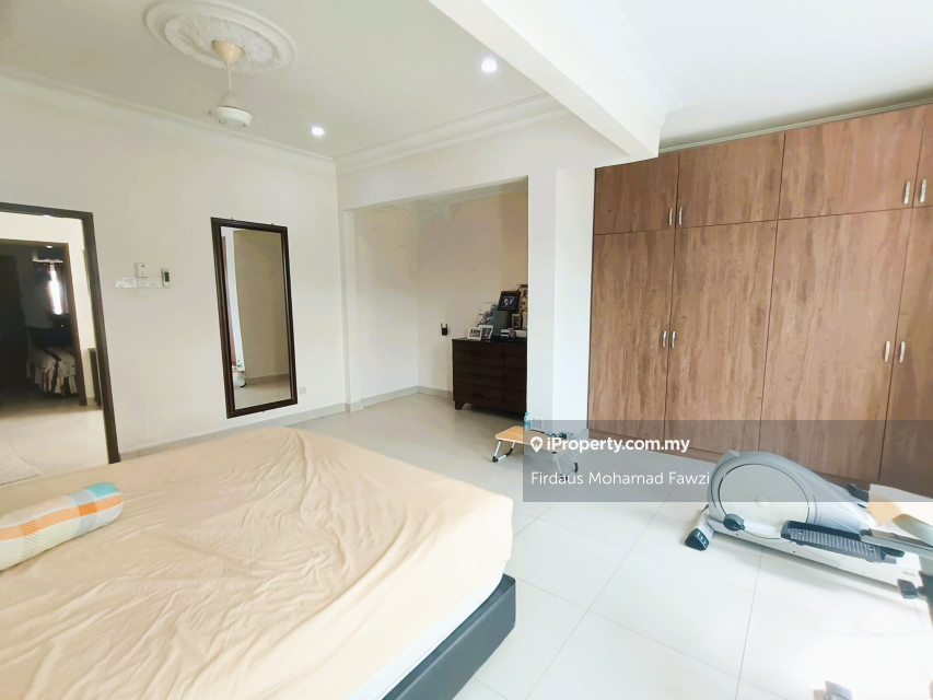 2-storey Terraced House for Sale in Bandar Puncak Alam, Puncak Alam by Firdaus Mohamad Fawzi - iProperty.com.my