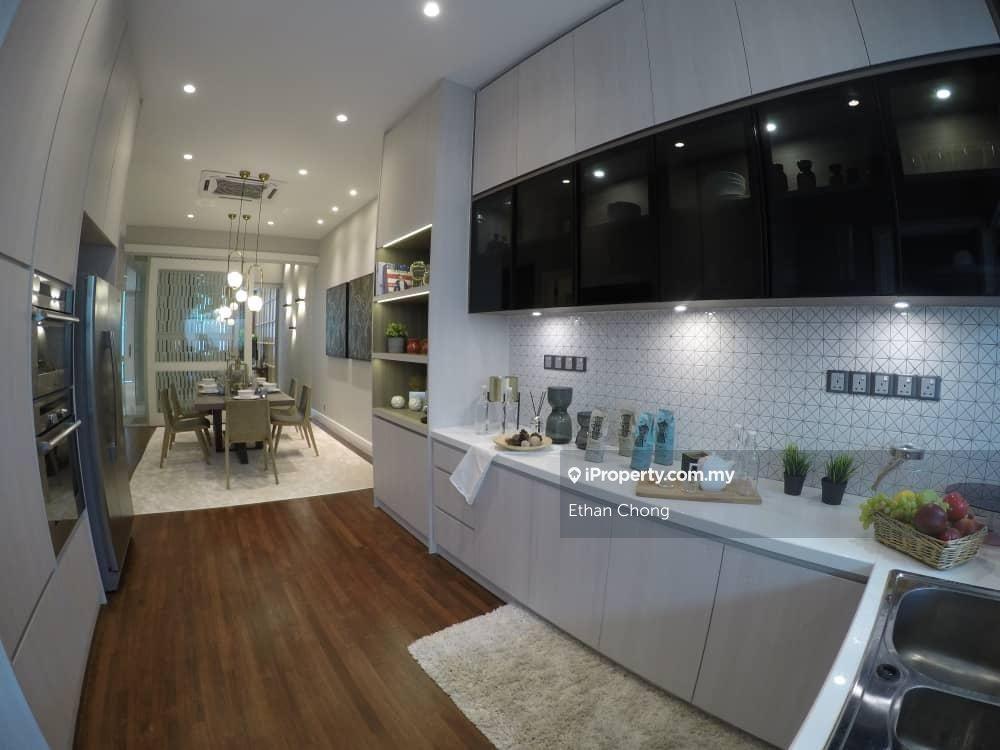 Bungalow House for Rent in klgcc, Mont Kiara by Ethan Chong - iProperty.com.my