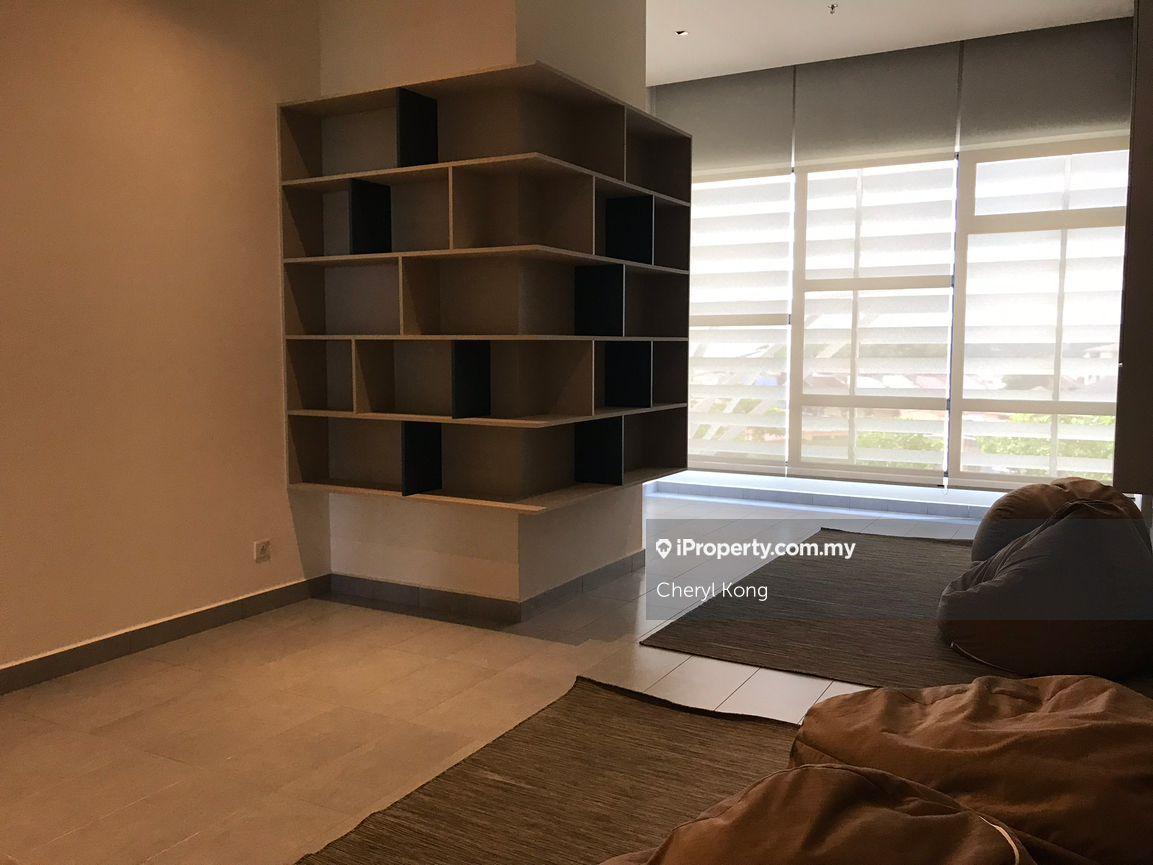Service Residence for Sale in Residential Suites @ HighPark by Cheryl Kong - iProperty.com.my